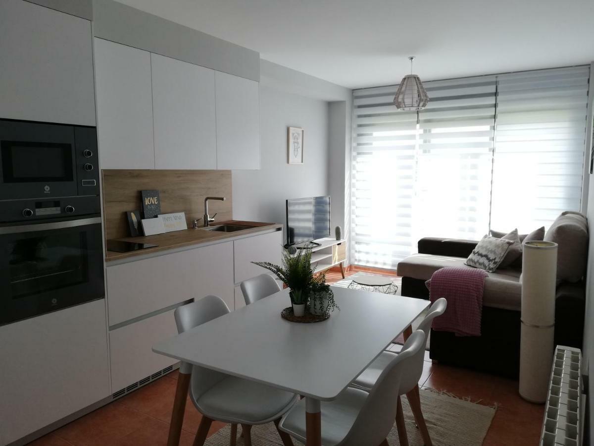 Avenida Da Ponte Apartamento Apartment Исла де Ароса Екстериор снимка